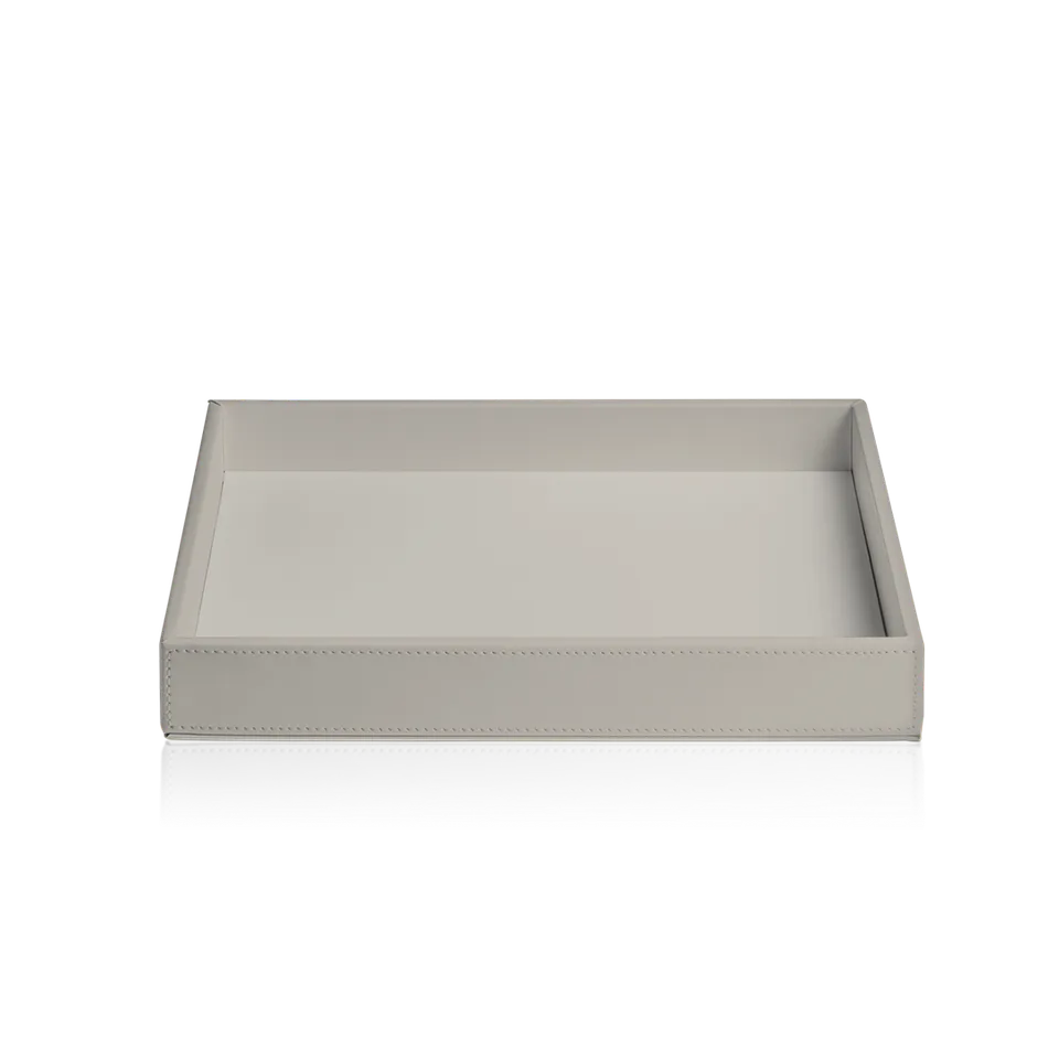 decor-walther-brownie-tab-r-tablett-wei-26-cm-leder image 1