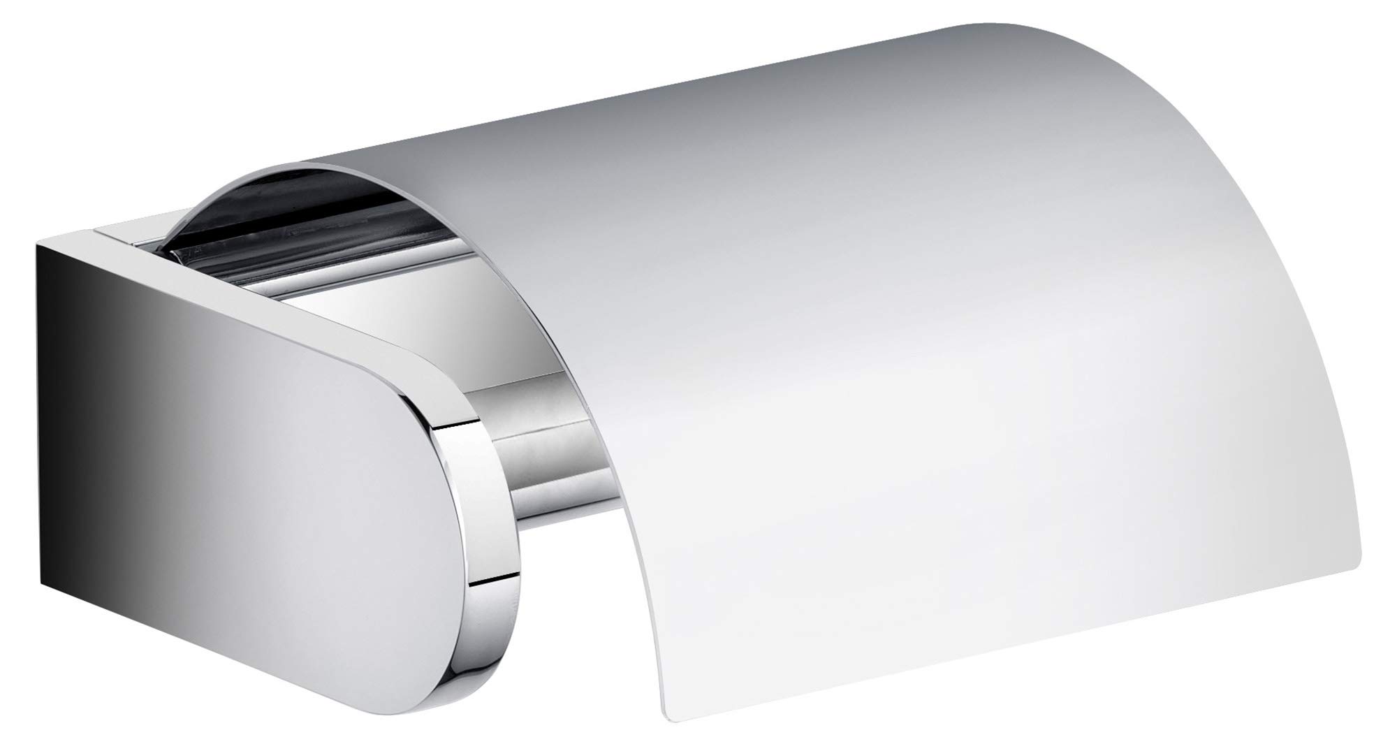 keuco-edition-300-toilettenpapierhalter-chrom-deckel image 1