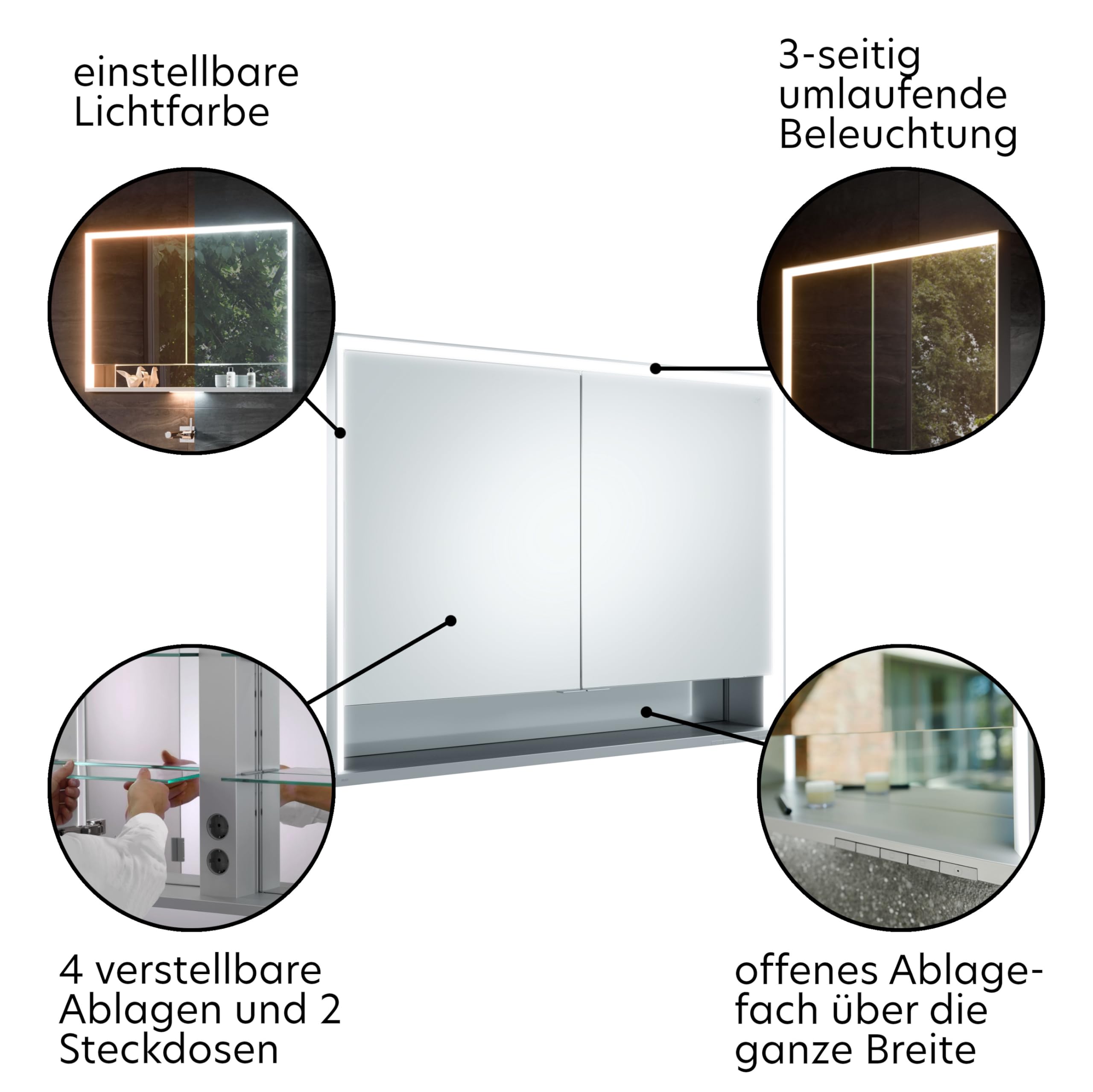 keuco-royal-lumos-spiegelschrank-100-cm-led-2-t-rig-dimmbar image 5