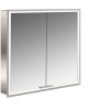 frasco-centric-spiegelschrank-60-cm-schwarz-unterputz-led-ip20 image 5