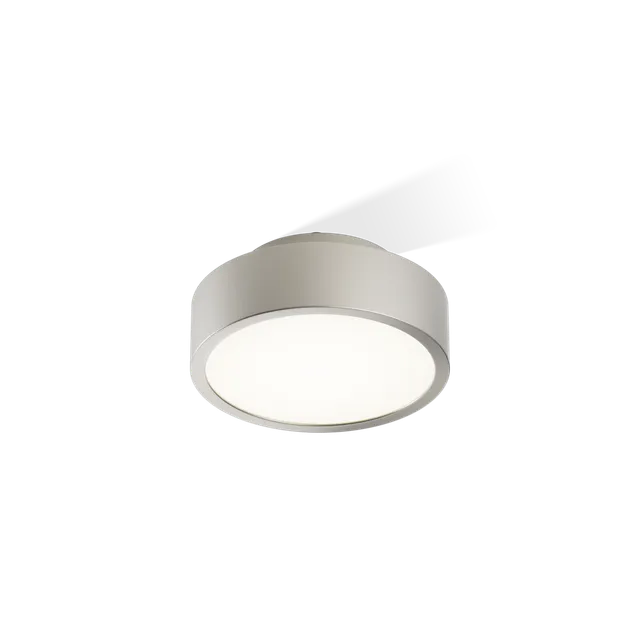 decor-walther-bar-round-deckenleuchte-chrom-30-cm-warmwei image 1