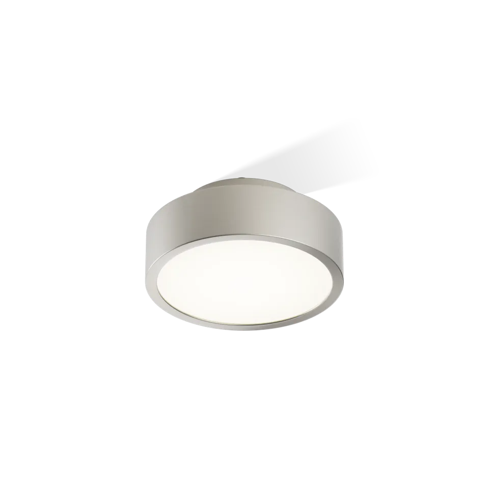 decor-walther-bar-round-deckenleuchte-chrom-30-cm-warmwei image 1
