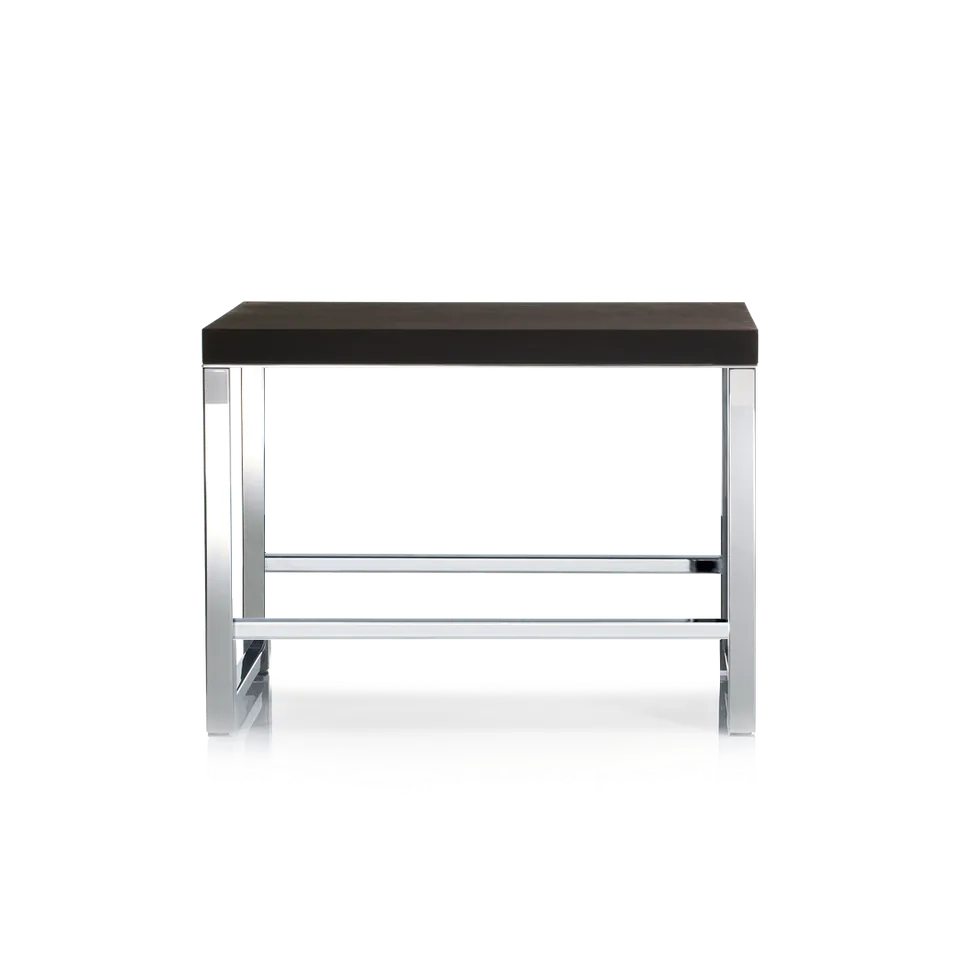decor-walther-onyo-wood-so-hocker-edelstahl-hellbraun image 1
