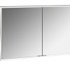 frasco-centric-spiegelschrank-120-cm-schwarz-aufputz-ip20 image 8
