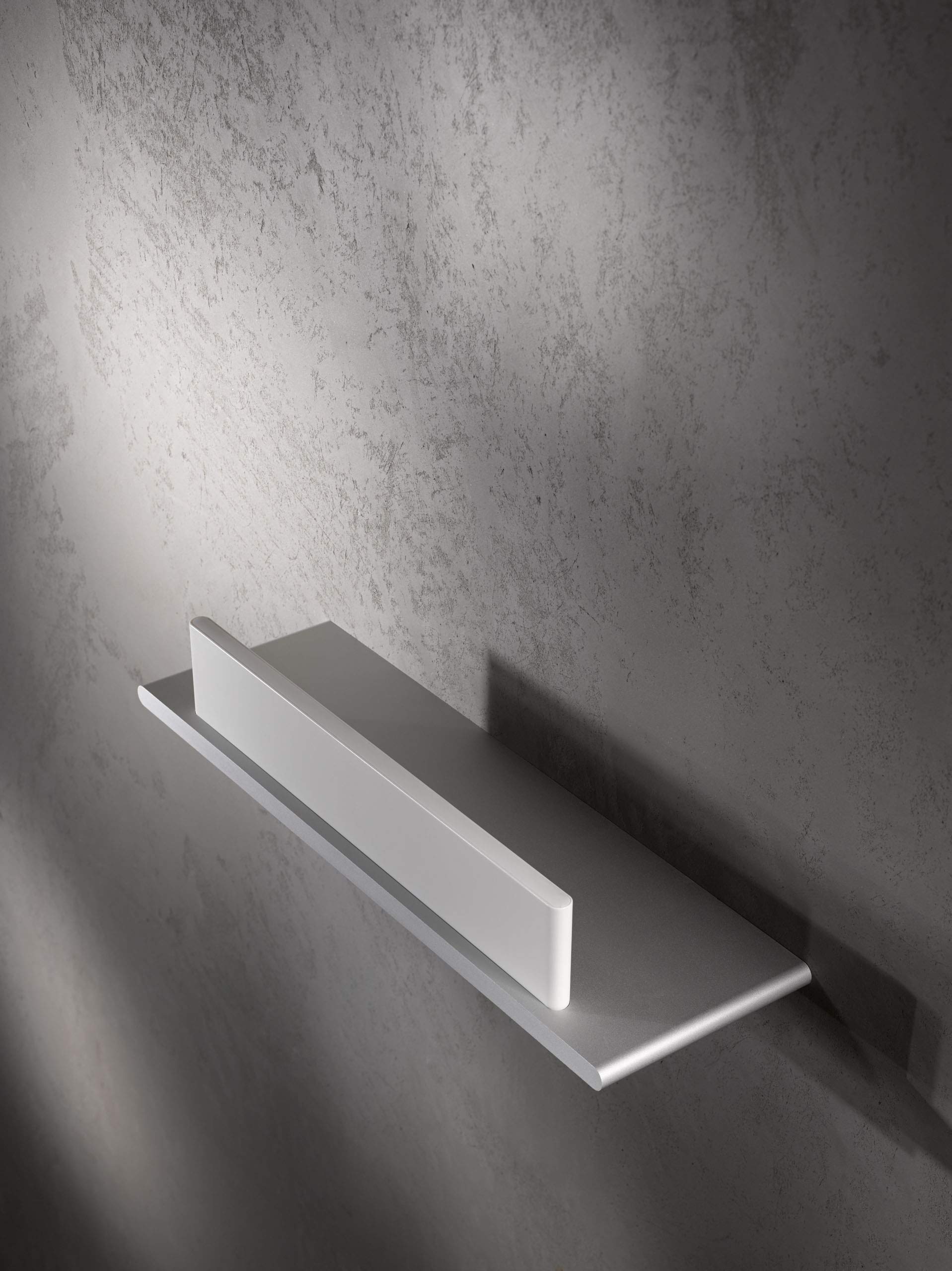 keuco-reva-duschablage-34-cm-aluminium-silber image 3