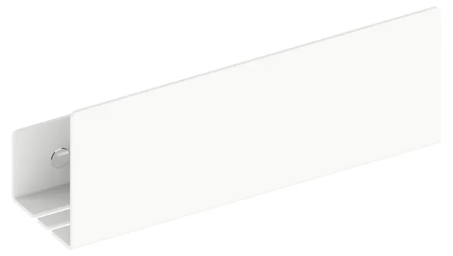 keuco-reva-duschablage-wei-aluminium-32-cm-abnehmbar image 1