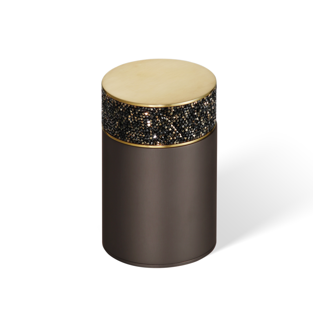 decor-walther-rocks-bmd-1-utensilienbeh-lter-gold-matt image 2