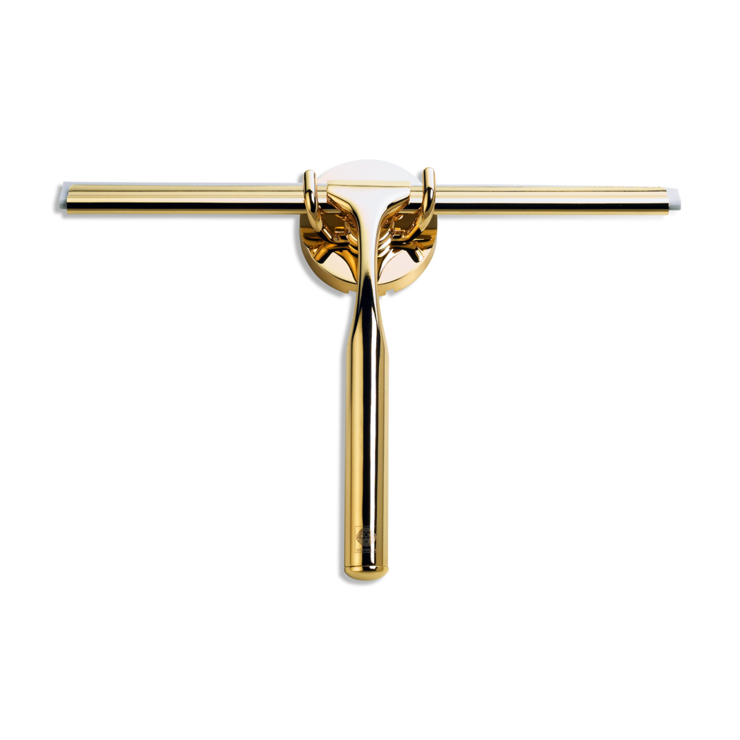 decor-walther-classic-quick-duschwischer-chrom-25-cm image 1
