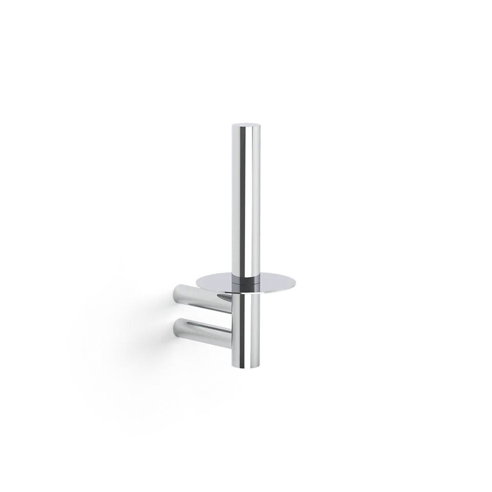 decor-walther-bar-erh-ersatzrollenhalter-badaccessoire image 1