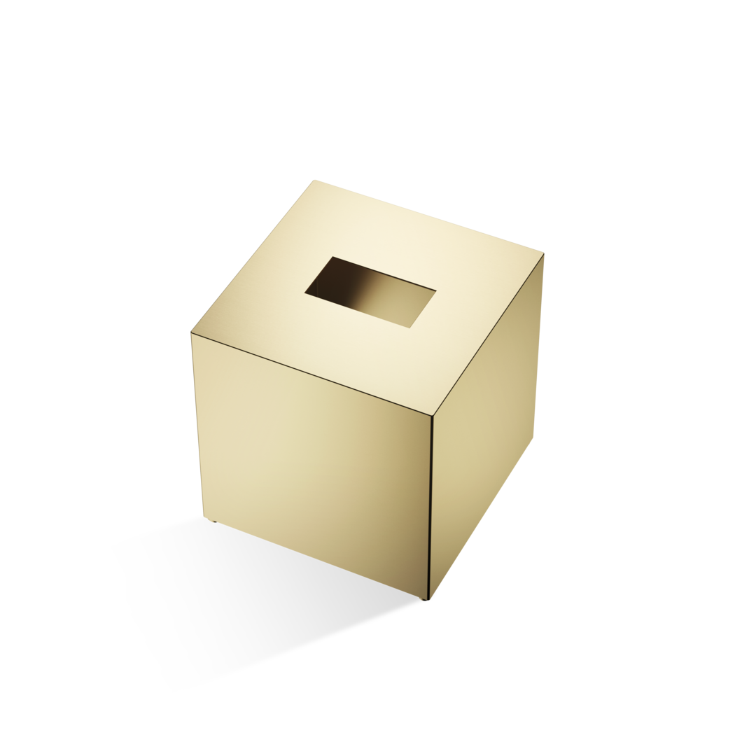 decor-walther-classic-kb-83-papiertuchbox-chrom-messing image 4