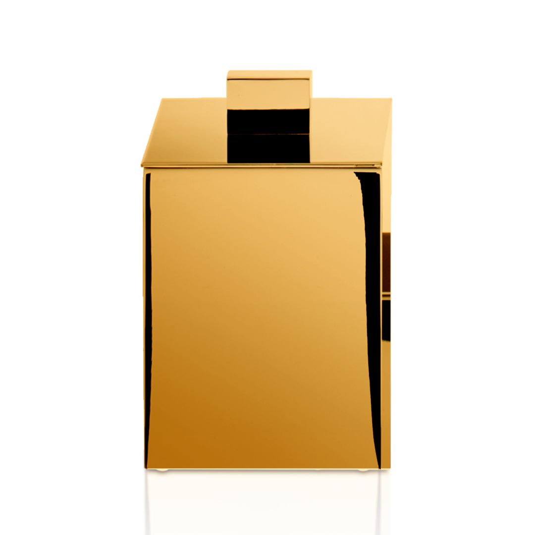 decor-walther-classic-dw-3650-mehrzweckbeh-lter-chrom-eckig image 1