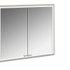 frasco-centric-spiegelschrank-80-cm-ip20-schwarz-unterputz image 7