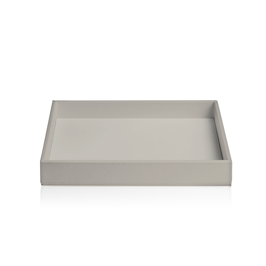 decor-walther-brownie-tab-r-tablett-wei-26-cm-leder image 1