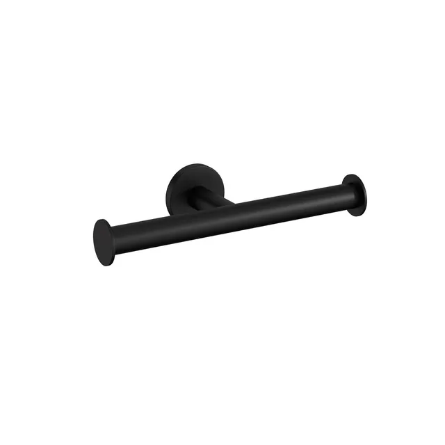 cosmic-architect-s-doppelrollenhalter-schwarz-matt-metall image 1