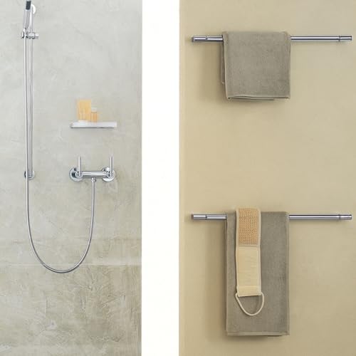 keuco-plan-badetuchhalter-65-cm-chrom-metall image 5