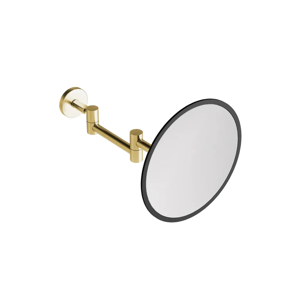 cosmic-architect-s-vergr-erungsspiegel-gold-5-fach-wand image 1