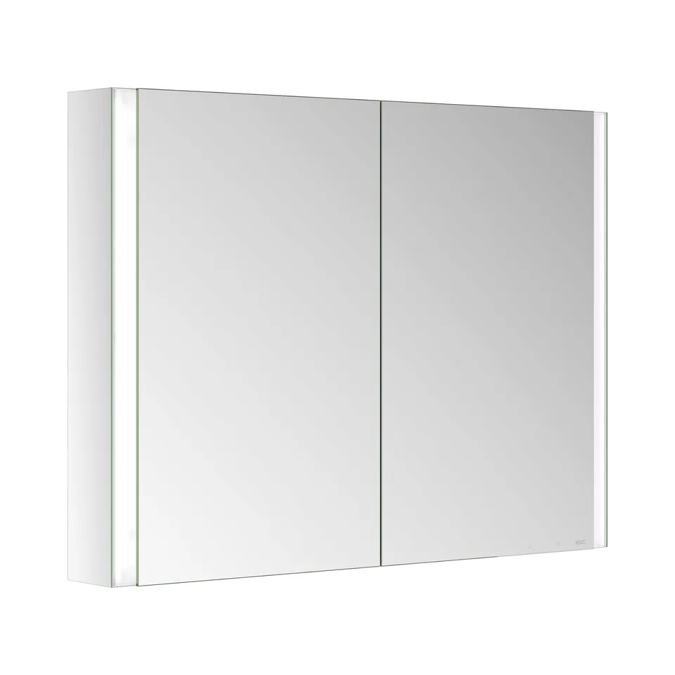 keuco-royal-lumos-spiegelschrank-100-cm-verspiegelt-mit-heizung image 1