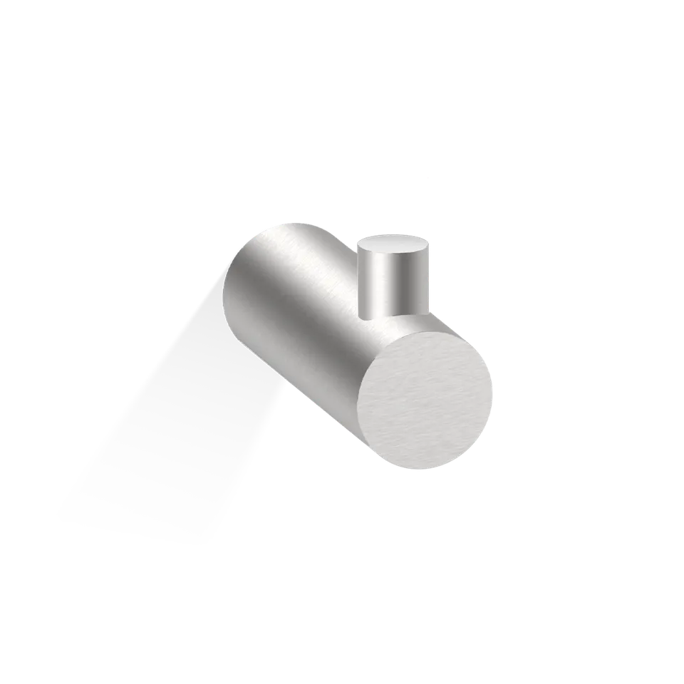 decor-walther-bar-hak1-wandhaken-chrom-messing-rund-einzeln image 1
