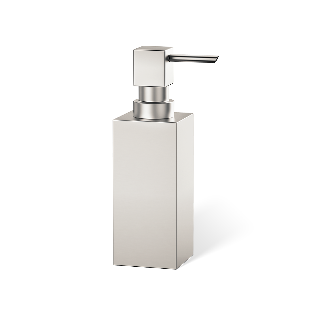 decor-walther-corner-co-ssp-seifenspender-chrom-freistehend image 3