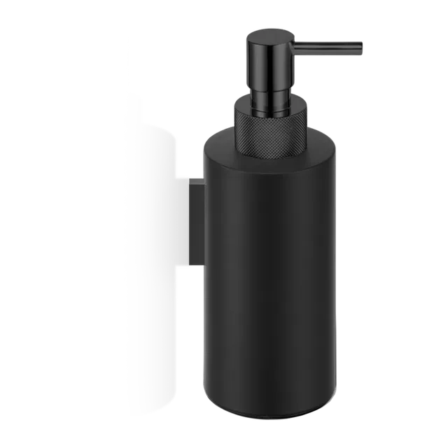 decor-walther-club-wsp-3-wandseifenspender-chrom-150ml-rippen image 1