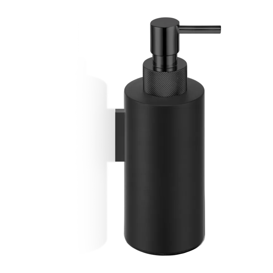 decor-walther-club-wsp-3-wandseifenspender-chrom-150ml-rippen image 1