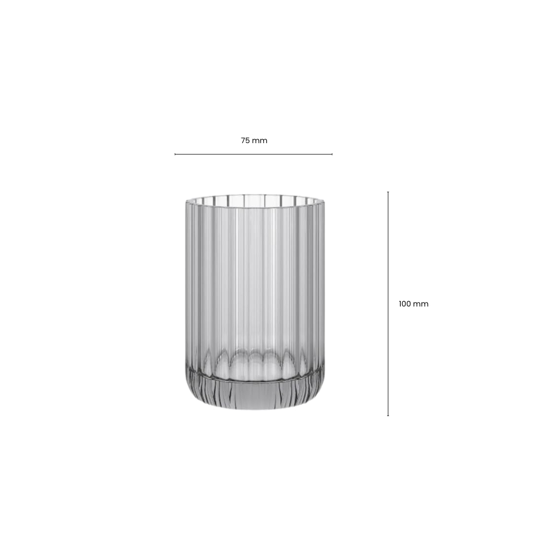 cosmic-lido-zahnputzbecher-kunststoff-smokey-grey image 6