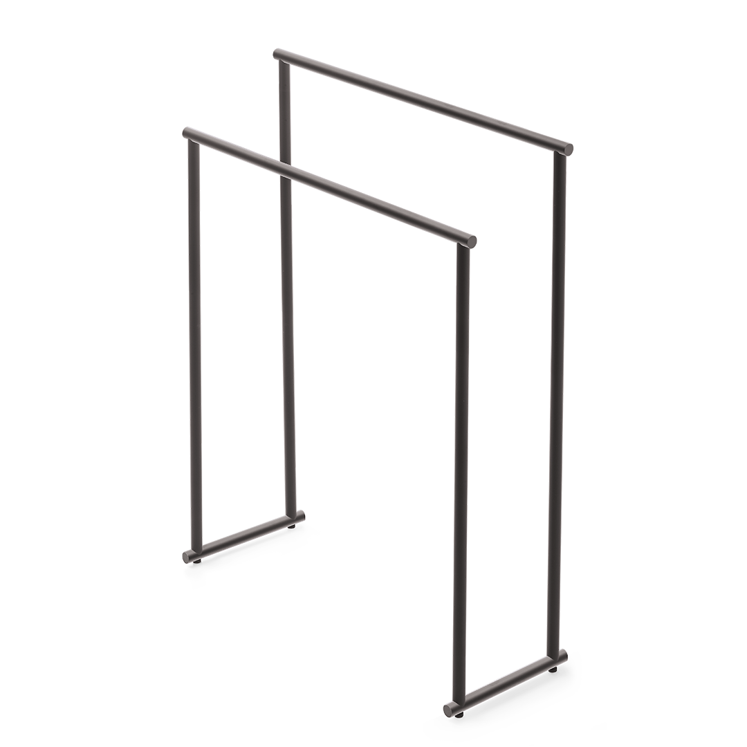 decor-walther-bar-ht-handtuchst-nder-chrom-messing-2-armig image 7