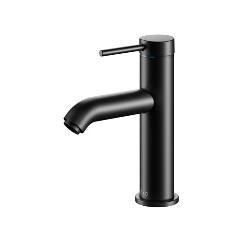 keuco-ixmo-soft-waschtischarmatur-100-schwarz-matt-ohne-ablauf image 7