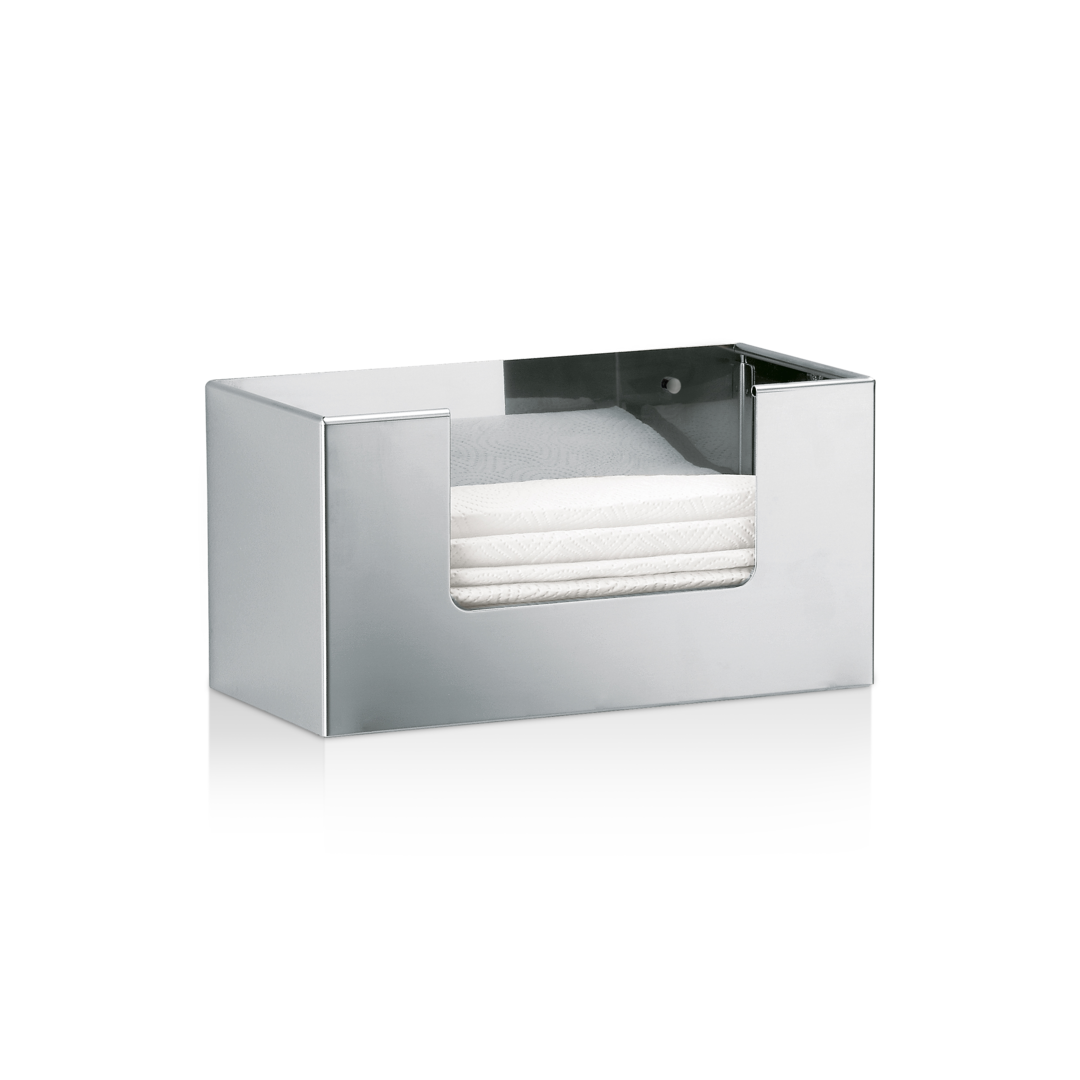 decor-walther-classic-dw-117-wc-b-rste-edelstahl-poliert image 1