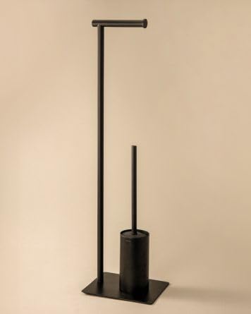 cosmic-essentials-toilettenb-rste-metall-schwarz-matt image 5