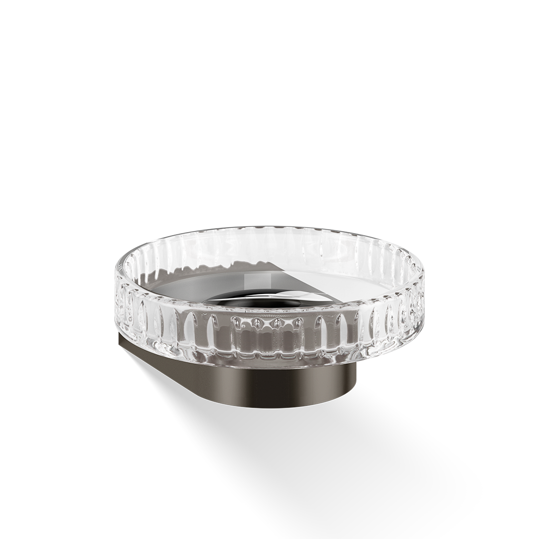 decor-walther-century-wss-seifenschale-chrom-klarglas image 2