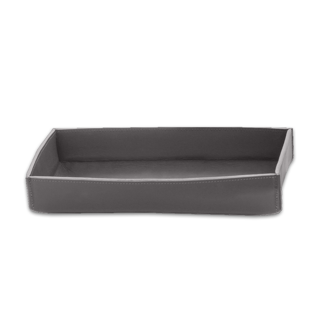 decor-walther-nappa-tab-tablett-small-schneewei-leder image 6