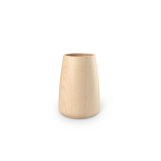 decor-walther-onyo-be-becher-holz-ahorn-natur image 1