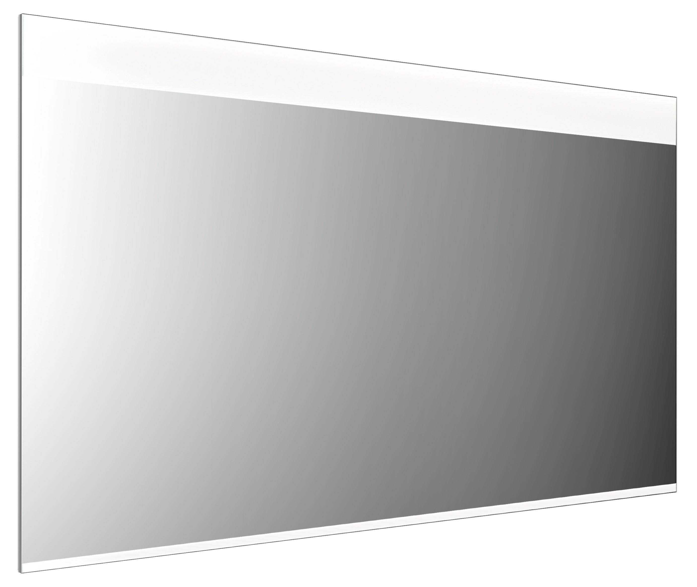 frasco-highway-pro-led-lichtspiegel-140-cm-mit-unterlicht image 1