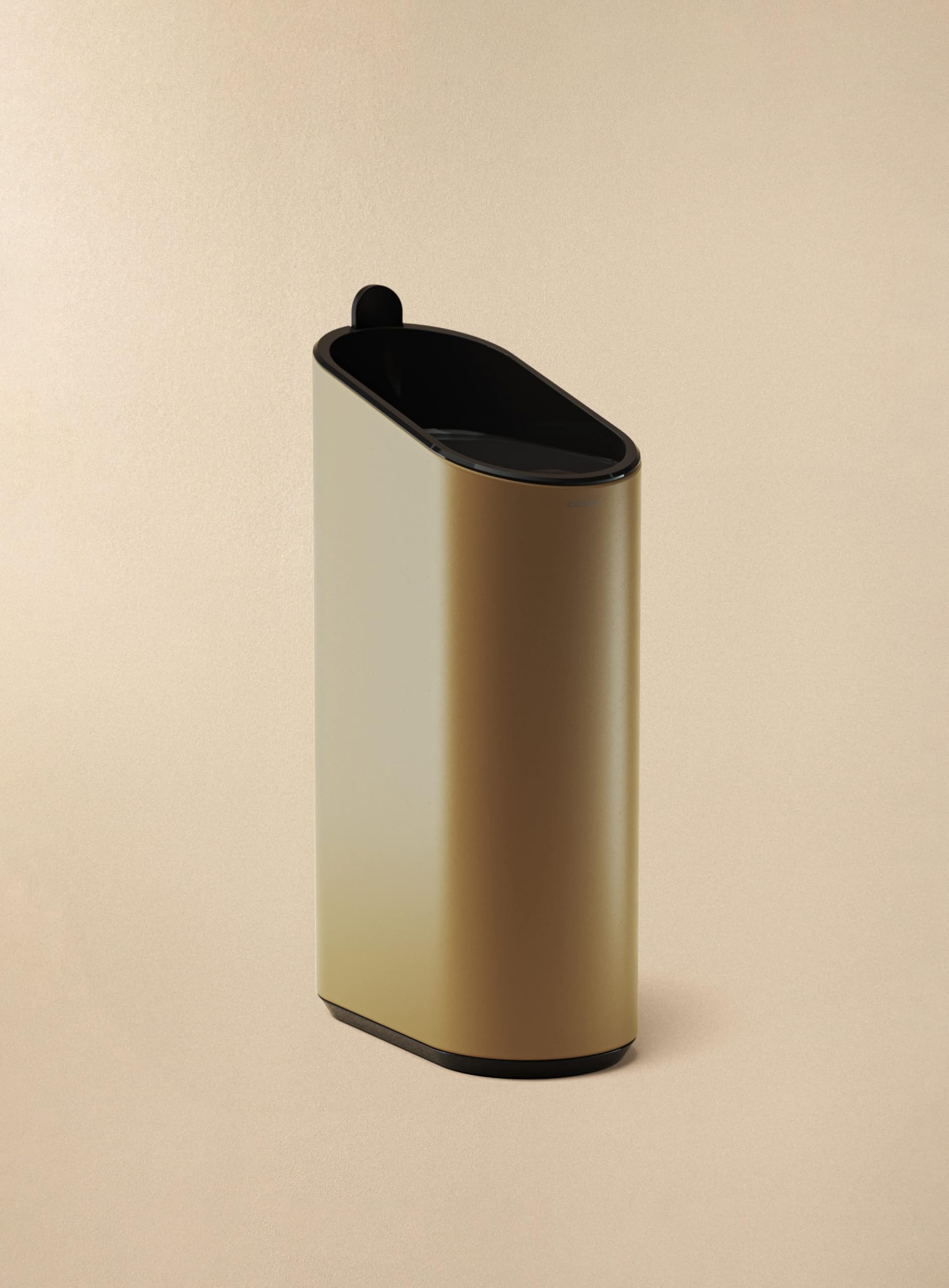 cosmic-flat-m-lleimer-2-5l-goldmatt-oval-deckel image 3