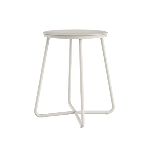 cosmic-essentials-badezimmerhocker-steinoptik-matt image 6