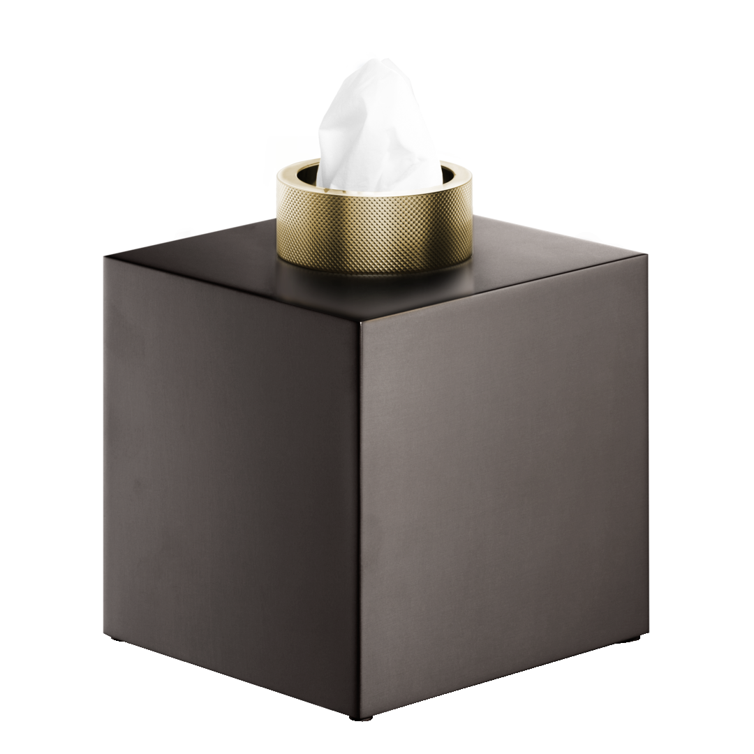 decor-walther-club-kb-papiertuchbox-chrom-quadratisch-stand image 4