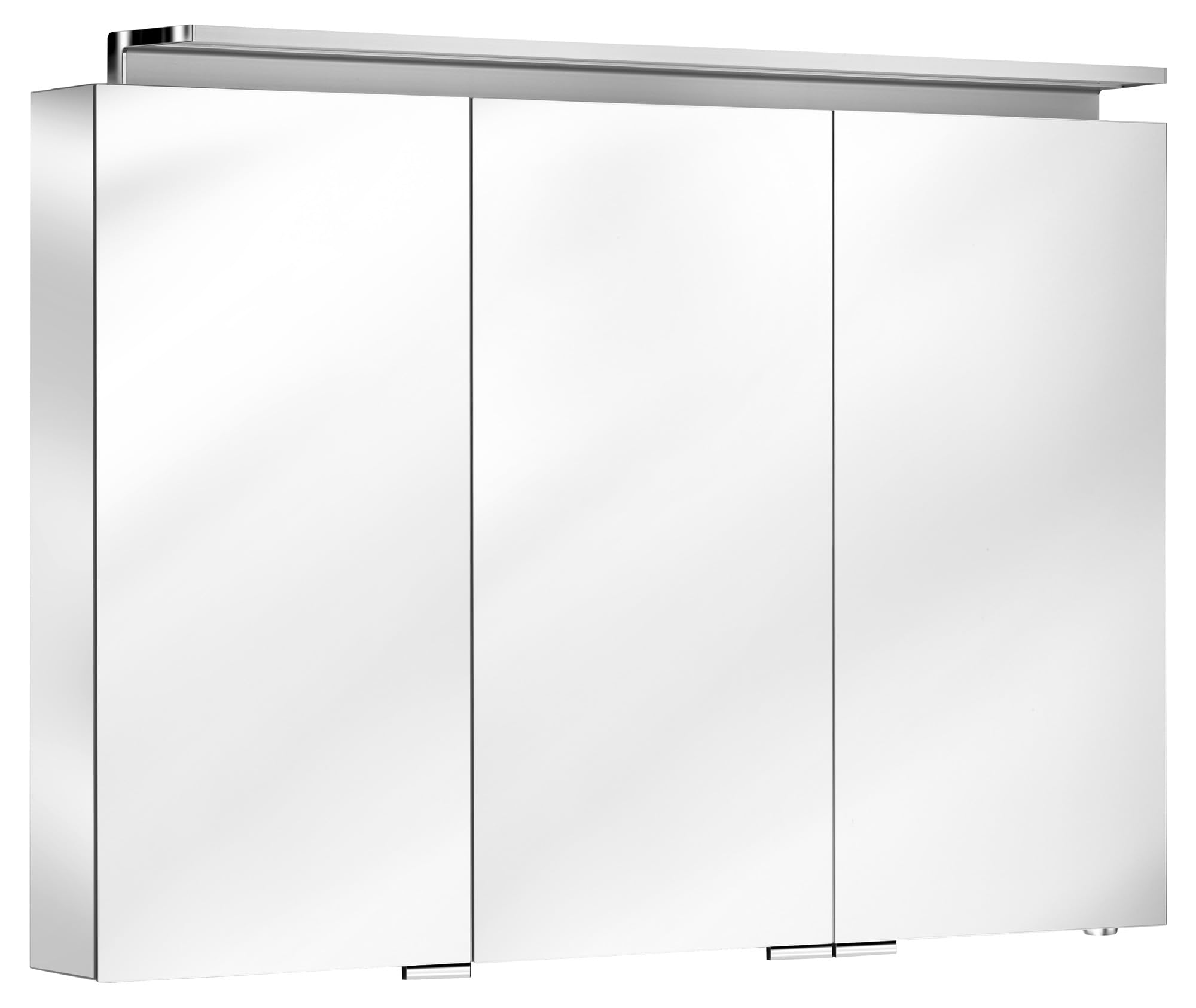 keuco-royal-l1-spiegelschrank-led-100-cm-3-t-rig image 1