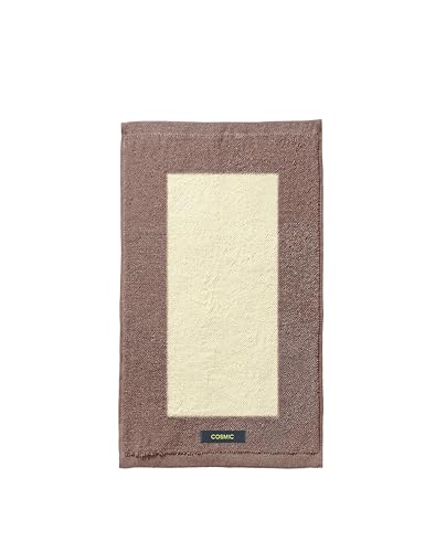 cosmic-wellbeing-badetuch-30x50-cm-creme-baumwolle image 3
