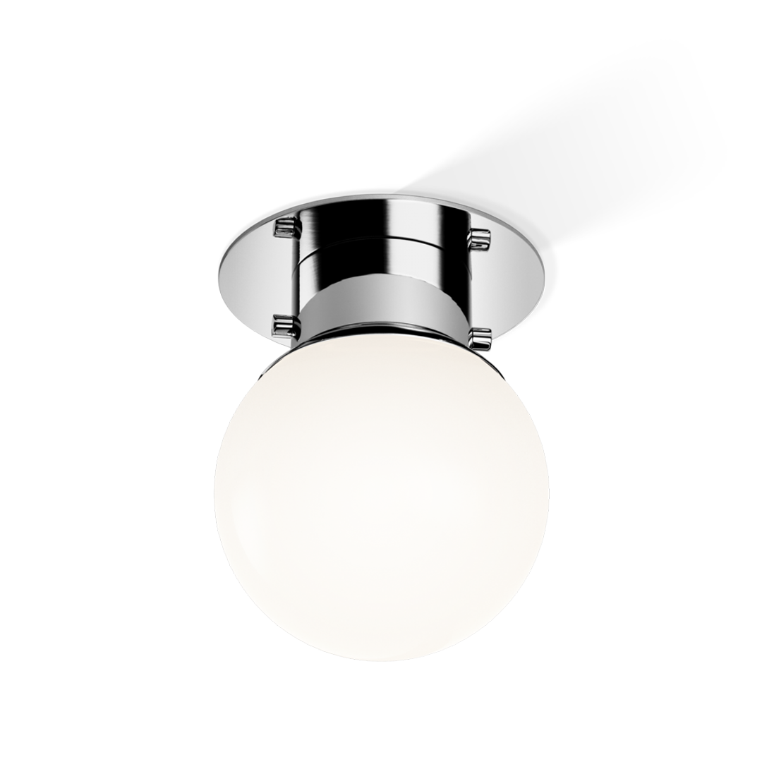 decor-walther-bar-globe-deckenleuchte-chrom-opalglas image 3