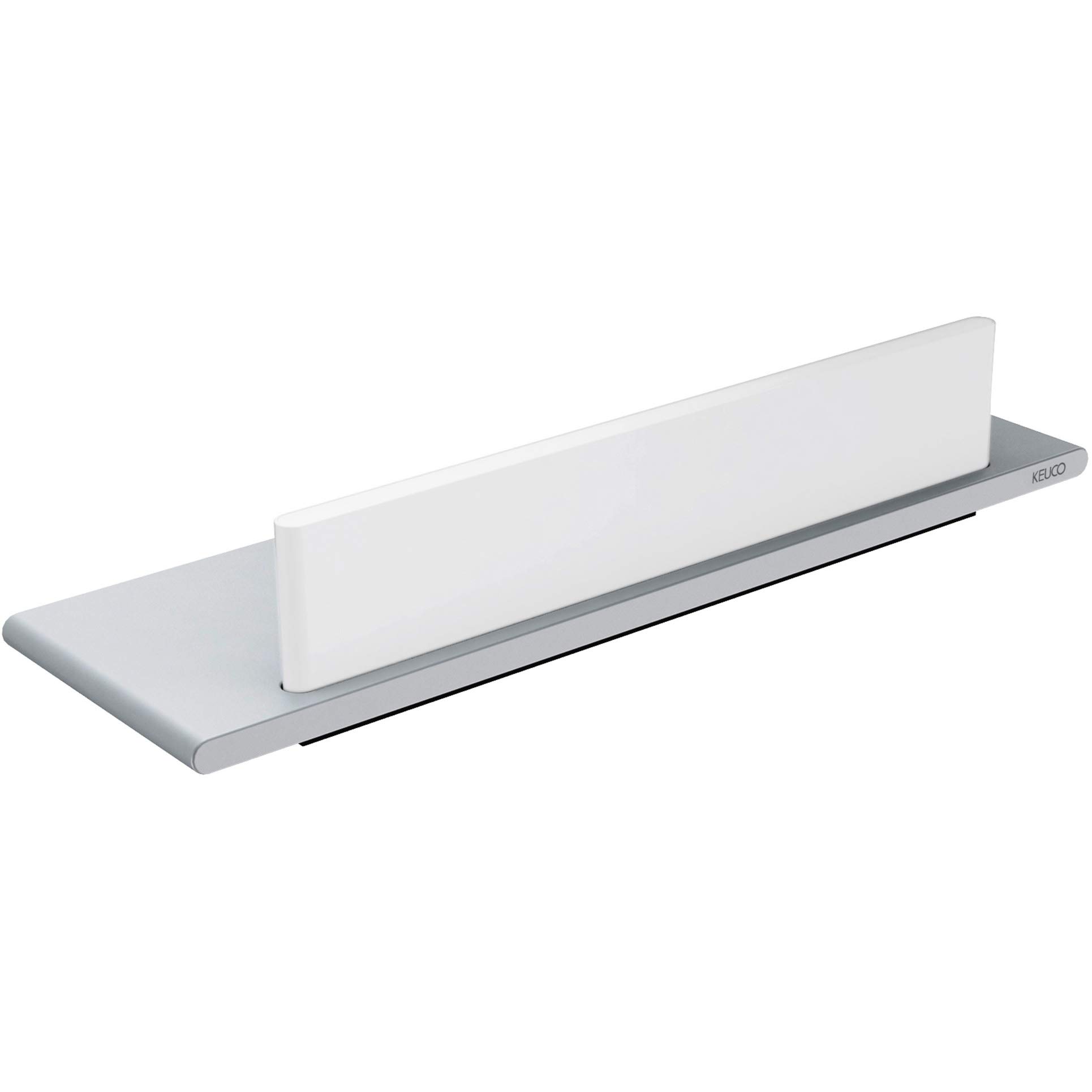 keuco-reva-duschablage-34-cm-aluminium-silber image 8