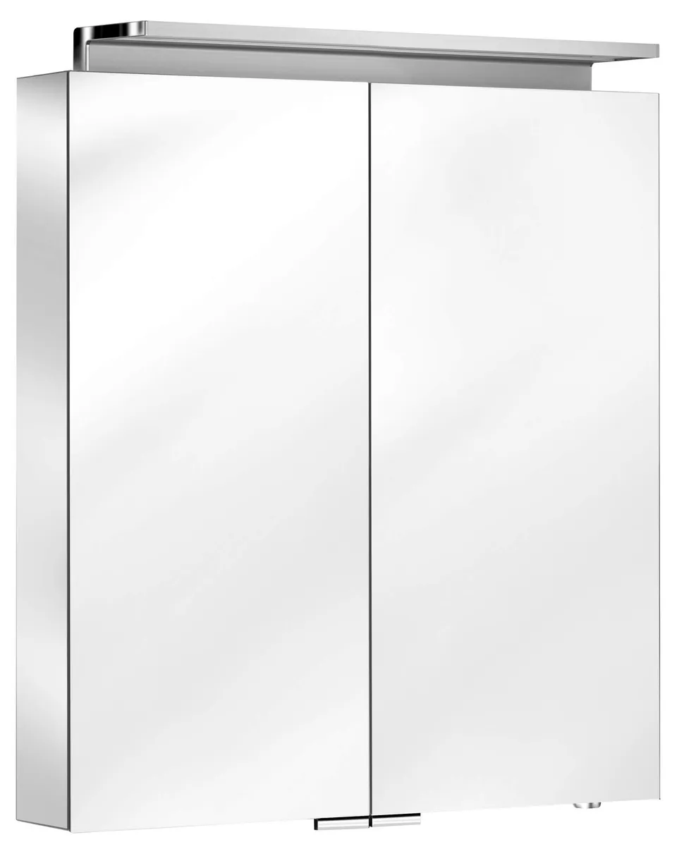 keuco-royal-l1-spiegelschrank-65-cm-2-t-rig-led-dimmbar image 1