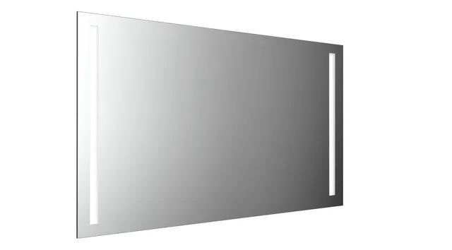 frasco-aledo-pro-led-lichtspiegel-140-cm-heizfolie-unterlicht image 1