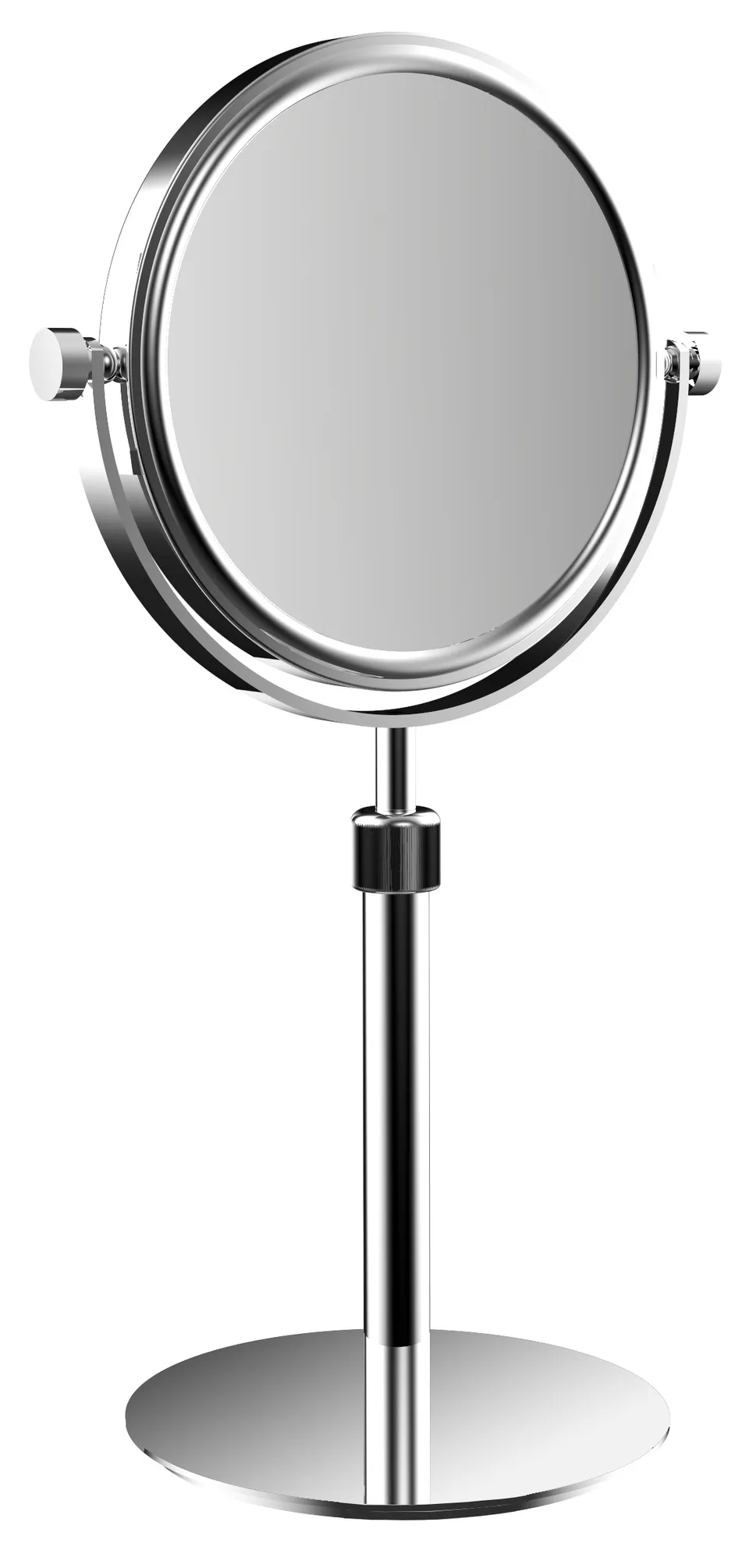 frasco-sential-standspiegel-rund-3-fach-152-mm image 1