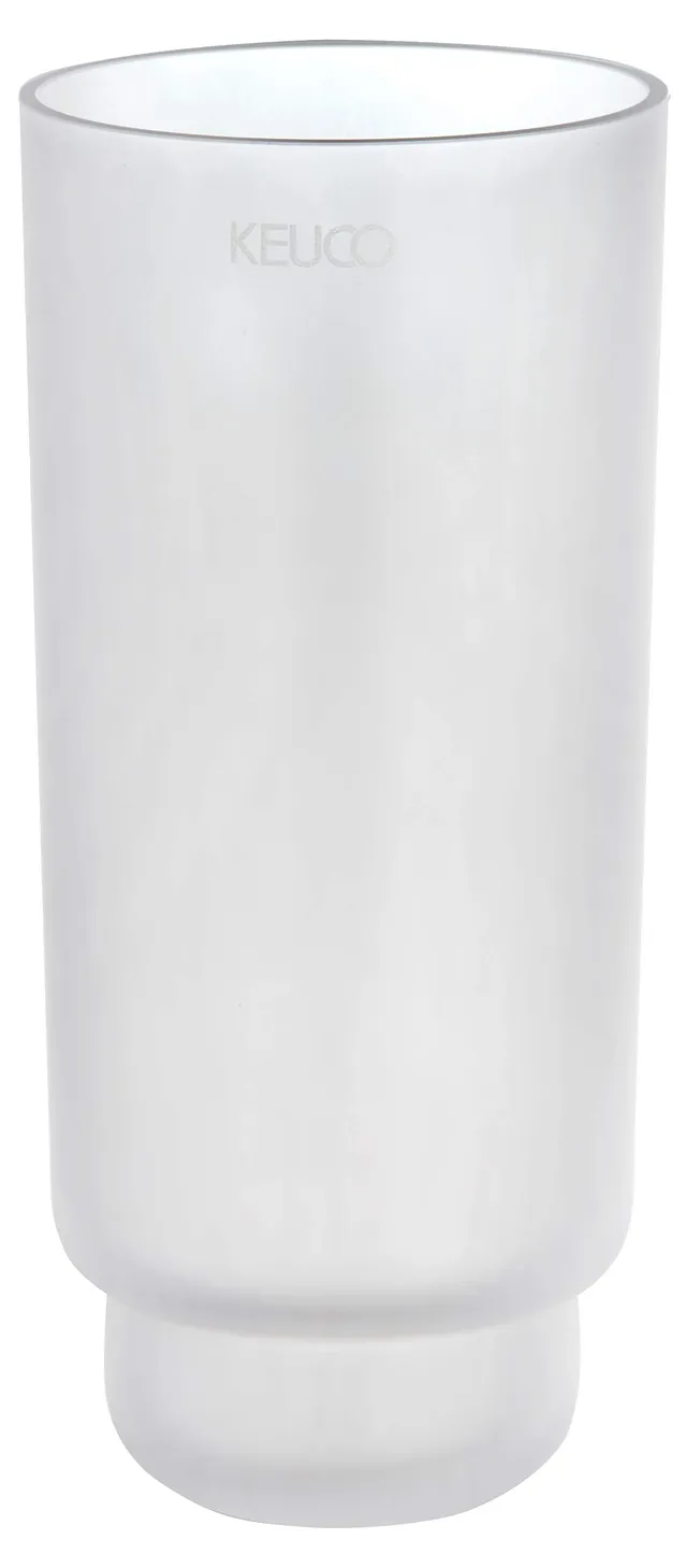 keuco-edition-11-ersatzglas-wei-mattiert-b-rstengarnitur image 1