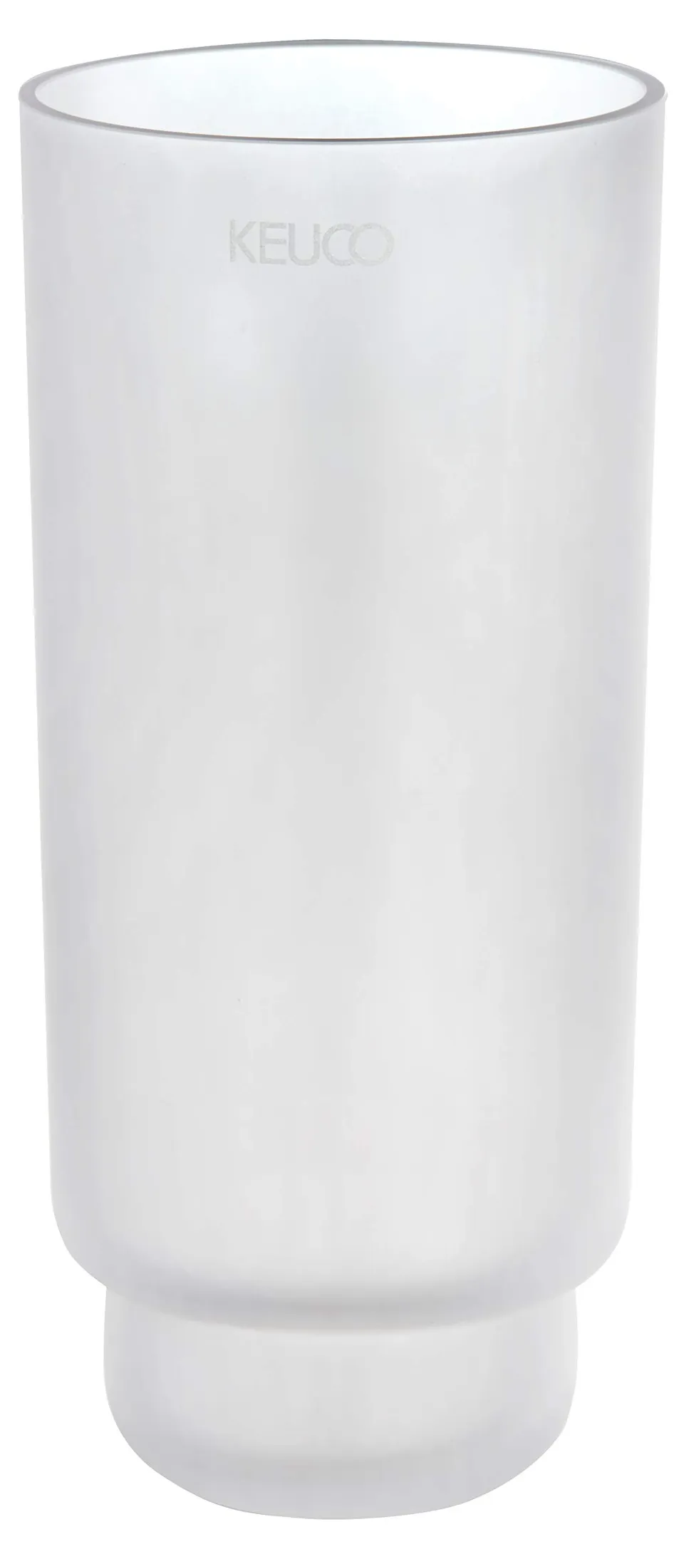 keuco-edition-11-ersatzglas-wei-mattiert-b-rstengarnitur image 1