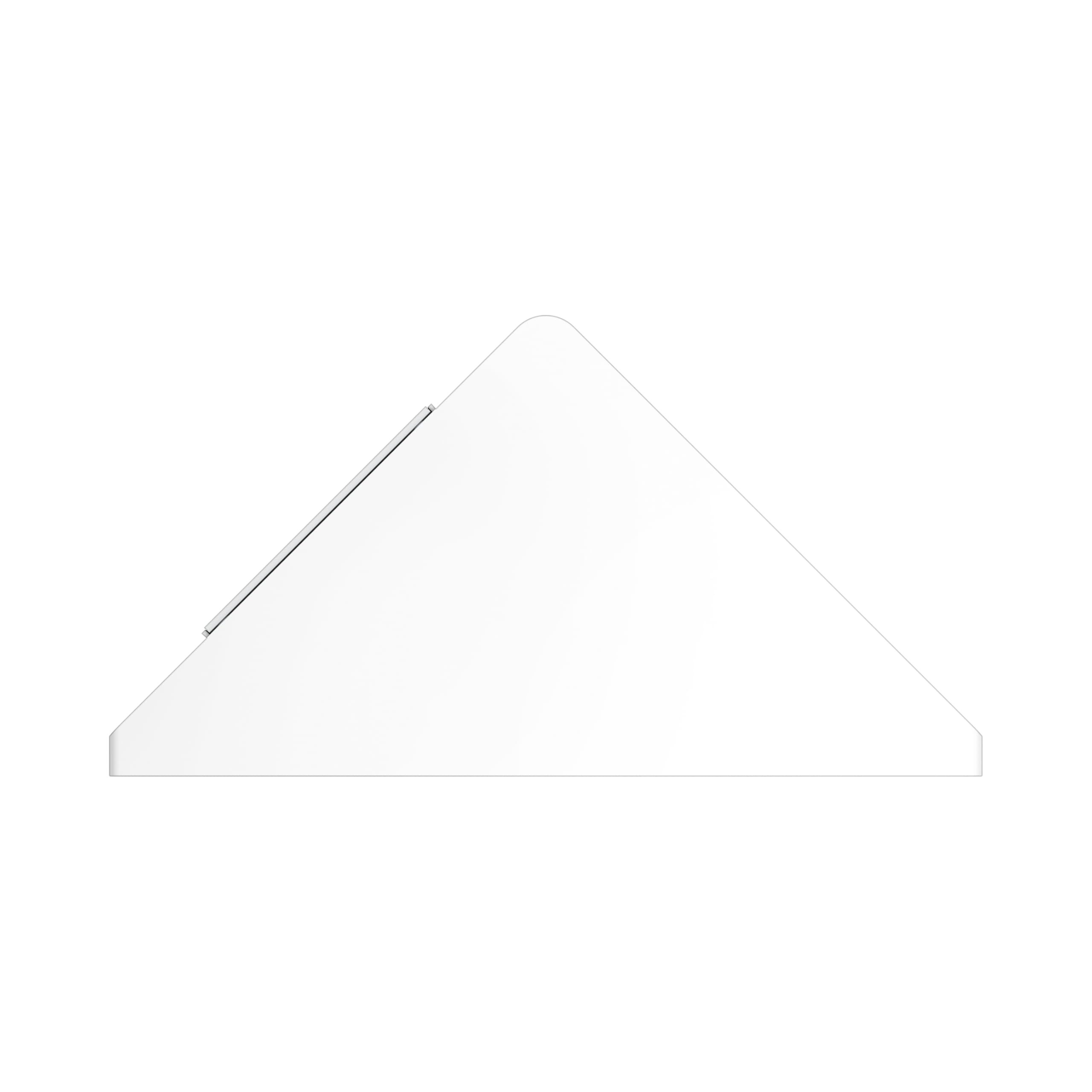 keuco-reva-eck-duschablage-24-cm-ohne-bohren-wei image 7