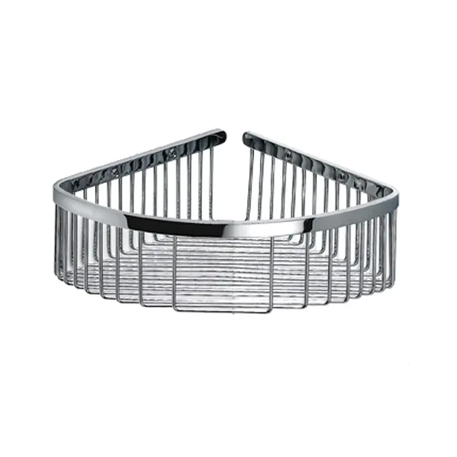 cosmic-project-duschkorb-ecke-chrom-20-cm image 1