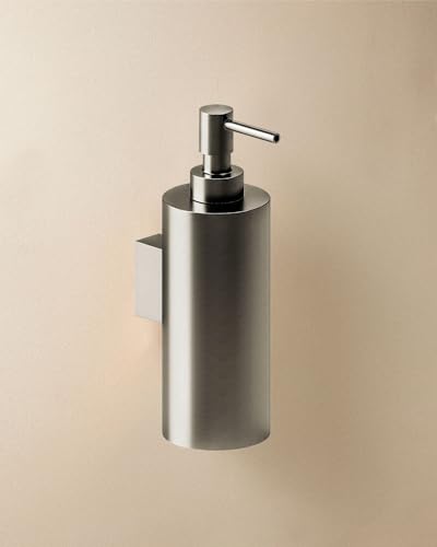 cosmic-architect-s-wandseifenspender-240ml-mattstahl image 5