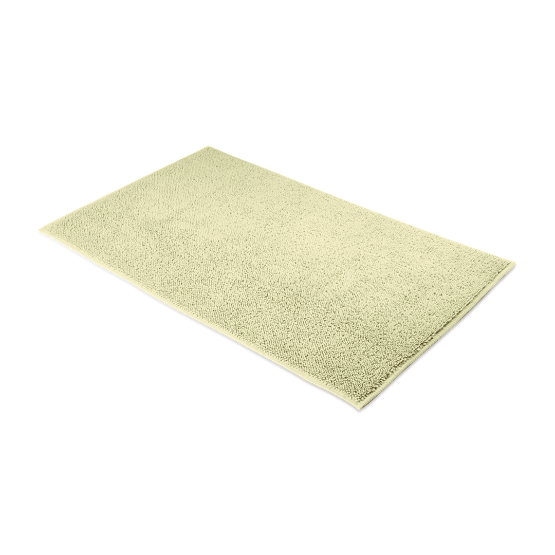 decor-walther-classic-twist-badteppich-baumwolle-silbergrau-50x60 image 8